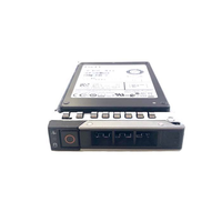 DELL 400-BFQW SSD SAS-12GBPS 960GB
