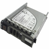 Dell 3K2T8 3.84TB Solid State Drive