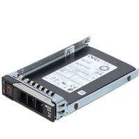 Dell 400-ASXM 480GB Solid State Drive