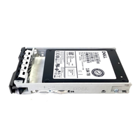 Dell GDY98 3.84TB SSD SAS 12GBPS
