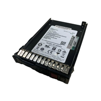 HPE 869252-001 SSD PCIE 400GB