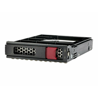 HPE 877792-X21 1.92TB DS SATA-6G G10 SSD
