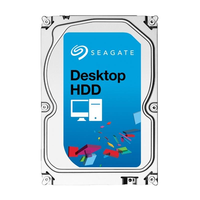 Seagate ST8000DM002 8TB 7.2K RPM SATA 6Gbps HDD