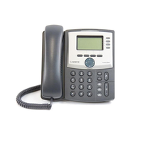 Cisco SPA941 Pro 4 Line 1 Port IP Phone