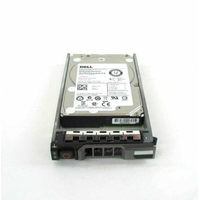 Dell 04WKK8 2TB 7.2K RPM HDD SAS 6GBPS