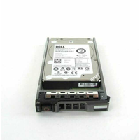 Dell 05WY6V 900GB 10K RPM HDD SAS 6GBPS