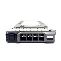 Dell 400-25166 600GB SAS 6GBPS HDD