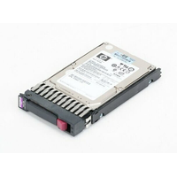 HPE 693672-001 2TB 7.2K RPM HDD SAS 6GBPS