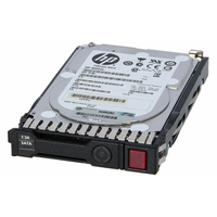 HPE 765455-H21 2TB 7.2K RPM HDD SATA 6GBPS