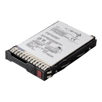 HPE 872386-K21 3.2TB SSD SAS 12GBPS