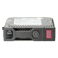 HP MB6000GEQUT SATA 6G 6TB 7200RPM