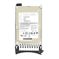 IBM 00AK391 SAS 6GBPS 600GB 10K RPM