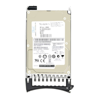 IBM 42D0756 SATA 3GBPS 500GB 7.K RPM