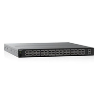 Dell 085J9F Networking Switch 32 Ports
