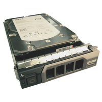 Dell 342-2080 600GB 15K RPM SAS-6Gbp HDD