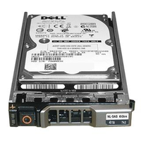 Dell 342-5298 4TB 7.2K RPM 3.5in SAS-6G HDD