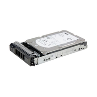Dell 400-20155 2TB 7.2K RPM SAS-6G HDD