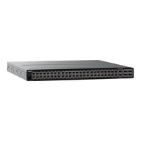Dell E21W002 Networking Switch 48 Ports