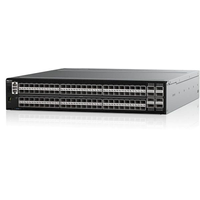Dell S5296F-ON Networking Switch 96 Ports