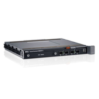 Dell 7WKF9 Networking Network Switch 24 Port