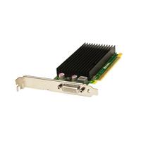 HPE 632486-001 Quadro 512MB Video Cards