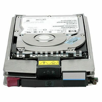 HPE MB2000GDUNV 2TB 7.2K RPM SATA-6GBPS