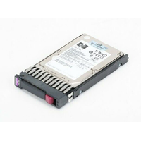 HPE MB4000JEFNC 4TB 7.2K RPM HDD SAS 12GBPS