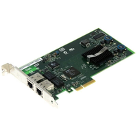 HPE Q0F09A Dual Port Converged Network Adapter.