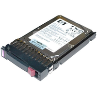 HP 625030-002 2TB 7.2K RPM SAS-6G HDD