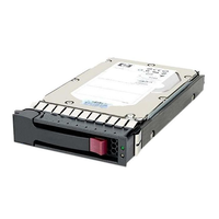 HP 658537-001 600GB 10K RPM SAS-6G HDD