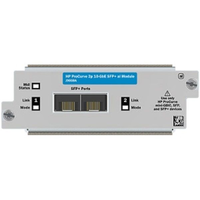 HP JC091A Networking Expansion Module 4 Port