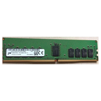 Micron MTA18ASF2G72PDZ-2G6B1 16GB Memory PC4-21300