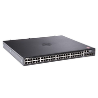 Dell 210-ABQD Networking Switch 48 Port