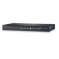 Dell 210-APWW Networking Switch 24 Ports
