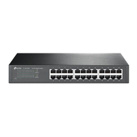 Dell 4KGFY Networking Switch 24 Ports