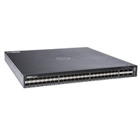 Dell 4NM4C Networking Switch 48 Ports