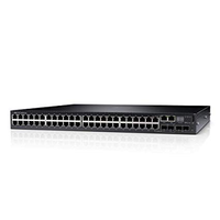 Dell 4V45P Networking Switch 48 Ports