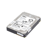 Dell AA240149 2.4TB 10K RPM SAS-12GBPS Hard Disk Drive.