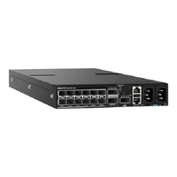 Dell KM0NH Networking Switch 12 Ports