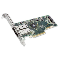 Dell WY7T5 Networking Adapter 2 Port