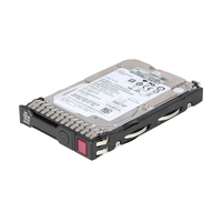 HPE 870761-H21 900GB 15K RPM HDD SAS 12GBPS