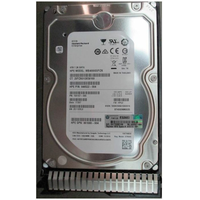 HPE 872491-H21 4TB SAS 6GBPS HDD