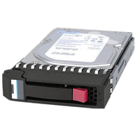 HPE 879478-002 6TB 7.2K RPM SAS-12G HDD