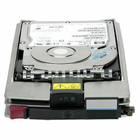 HP MB002000GWFVT 2TB  7.2K RPM SATA-6GBPS