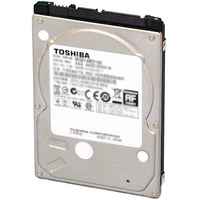 Toshiba HDEPT10GDA51F 8TB 7.2K RPM HDD SATA 6GBPS