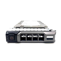 Dell 061FFW 4TB 7.2K RPM SATA 6GBPS HDD