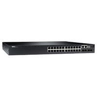 Dell 210-ABPY Networking Switch 24 Ports