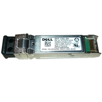 Dell FTLX1871D3BCL-FC Networking Transceiver 10 Gigabit