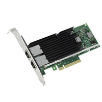 Dell G33388 Converged Network Adapter Dual Port Networking