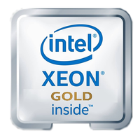 Dell H8JPM Xeon Quad-core 3.6GHZ Processor